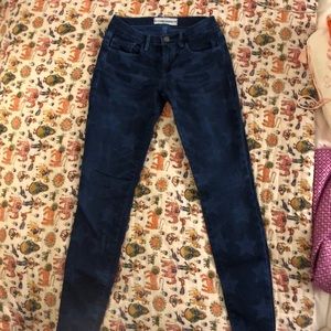 Etienne Marcel Star Jeans